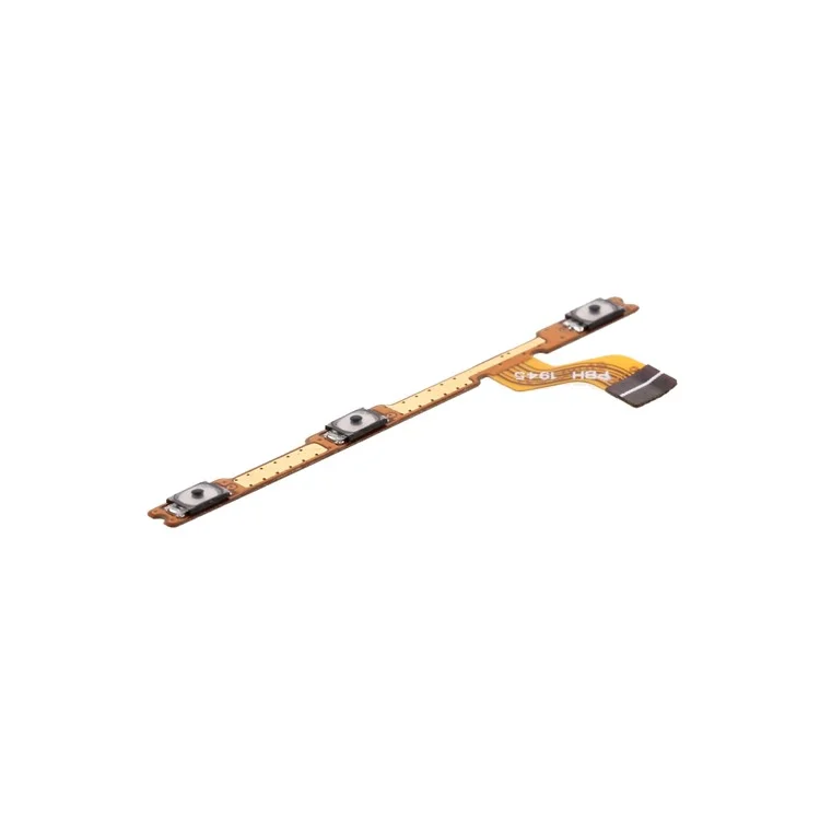 OEM Power On/Off and Volume Buttons Flex Cable for Samsung Galaxy Tab A 8.0 Wi-Fi (2019) SM-T290 T295