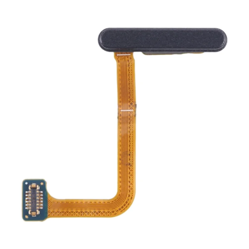 For Samsung Galaxy Z Fold5 5G F946 OEM Fingerprint Identification Flex Cable Power On  /  Off Cable (Without Logo) - Black