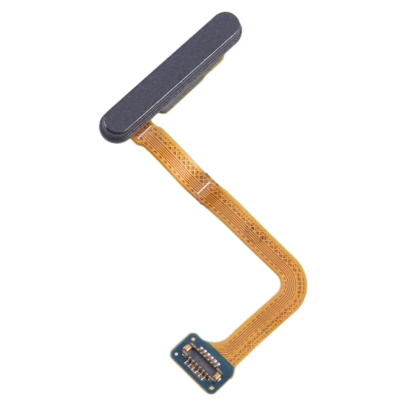 For Samsung Galaxy Z Fold5 5G F946 OEM Fingerprint Identification Flex Cable Power On  /  Off Cable (Without Logo) - Black
