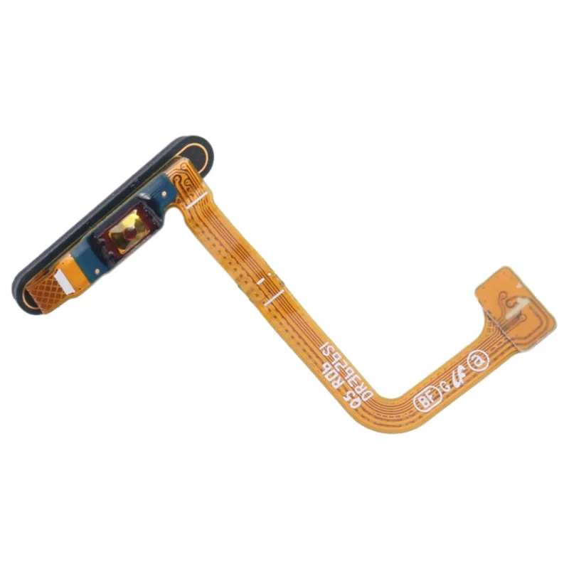For Samsung Galaxy Z Fold5 5G F946 OEM Fingerprint Identification Flex Cable Power On  /  Off Cable (Without Logo) - Black