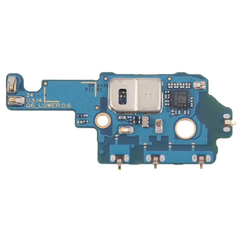For Samsung Galaxy Z Fold6 5G F956B OEM Phone Microphone Mic Flex Cable Replacement Part (Without Logo)