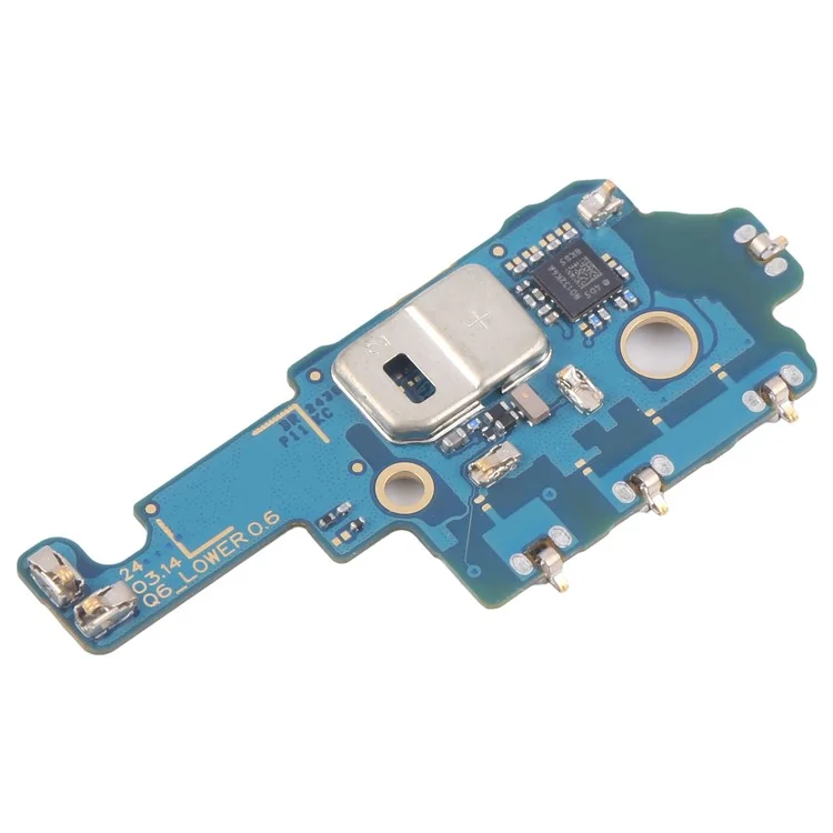 For Samsung Galaxy Z Fold6 5G F956B OEM Phone Microphone Mic Flex Cable Replacement Part (Without Logo)