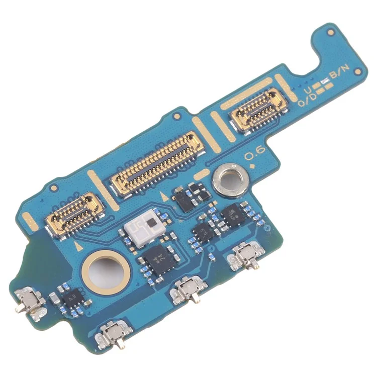 For Samsung Galaxy Z Fold6 5G F956B OEM Phone Microphone Mic Flex Cable Replacement Part (Without Logo)