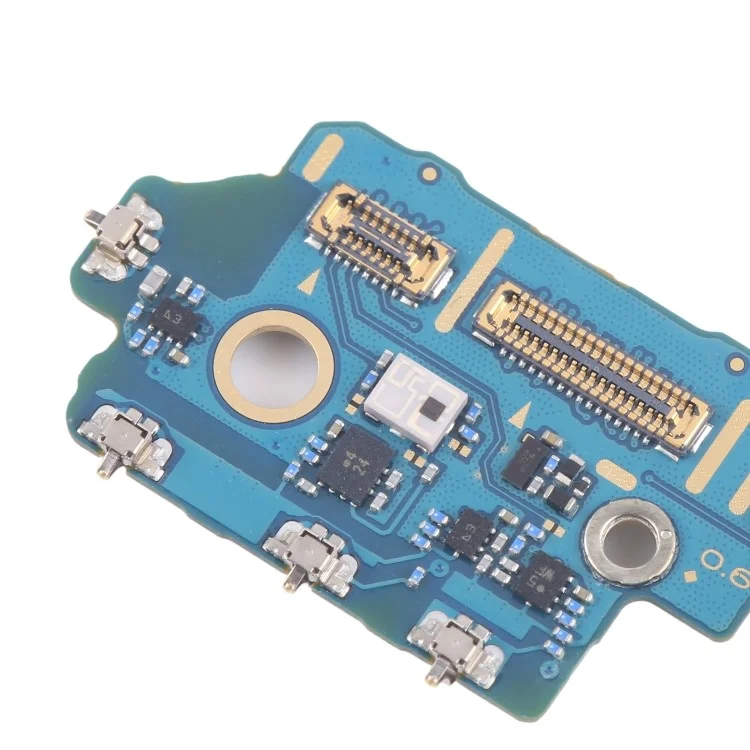 For Samsung Galaxy Z Fold6 5G F956B OEM Phone Microphone Mic Flex Cable Replacement Part (Without Logo)