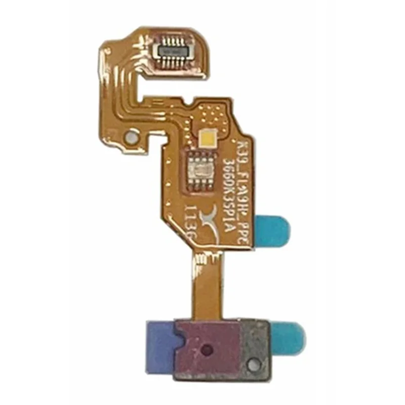 For Xiaomi 11T 5G / 11T Pro 5G OEM Camera Flash Flex Cable Replacement Part (Without Logo)