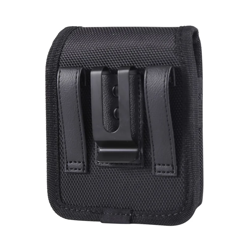 SZ-8 Universal Folding Phone Pouches Belt Clip Pouch Holster, 10.5 x 8.5 x 2.5cm