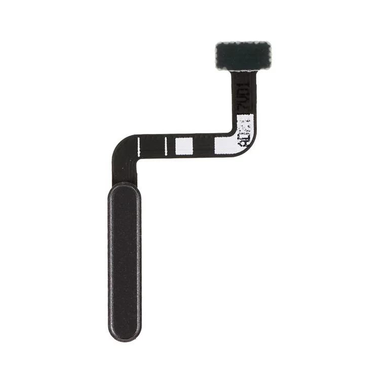 For Samsung Galaxy A32 5G A326 Power On  /  Off Flex Cable Replace Part (No Fingerprint Function) (Without Logo) - Black