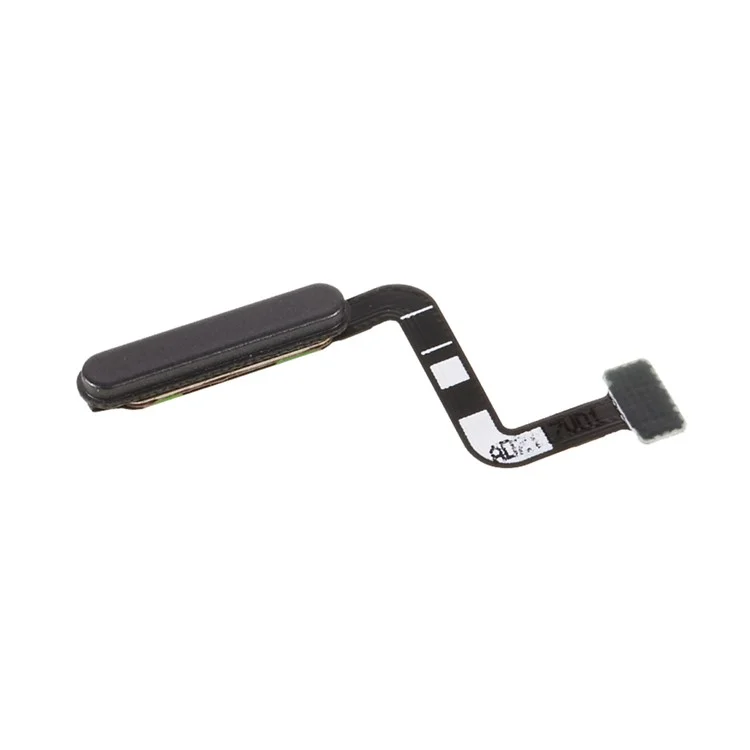 For Samsung Galaxy A32 5G A326 Power On  /  Off Flex Cable Replace Part (No Fingerprint Function) (Without Logo) - Black