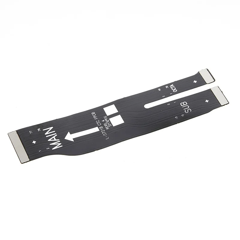 For Samsung Galaxy S24 FE S721 OEM Motherboard Connection Flex Cable Part Replacement (Without Logo)