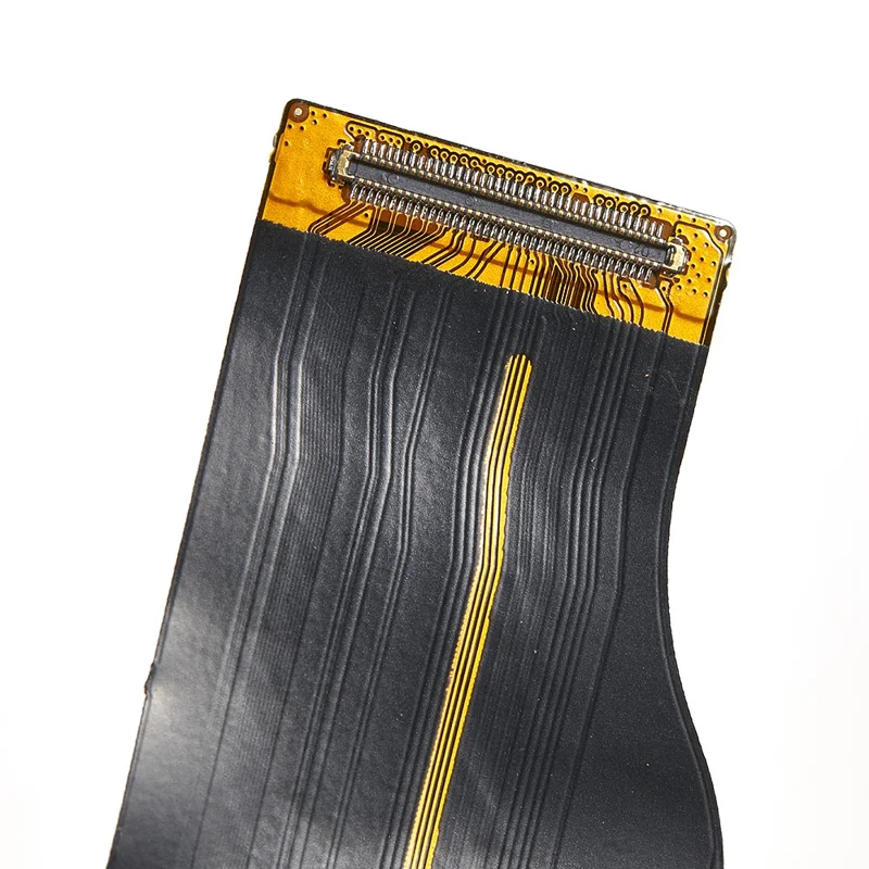 For Samsung Galaxy S24 FE S721 OEM Motherboard Connection Flex Cable Part Replacement (Without Logo)