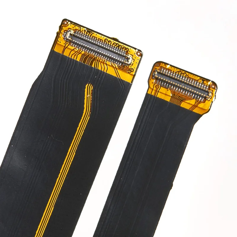 For Samsung Galaxy S24 FE S721 OEM Motherboard Connection Flex Cable Part Replacement (Without Logo)