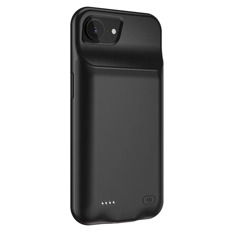 D10 Pour iPhone 16e Boîtier de Charge Portable Batterie Externe 10000mAh