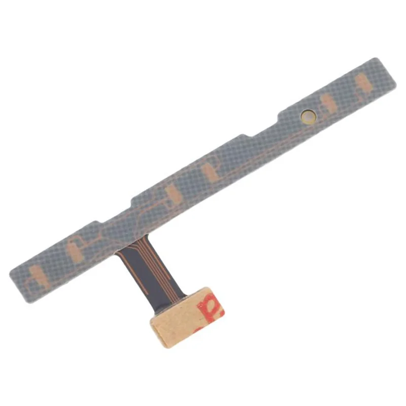 For Xiaomi 15 Power On   /   Off and Volume Flex Cable (Without Logo)