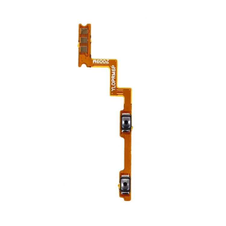 Volume Button Flex Cable Replacement for Realme 6 Pro