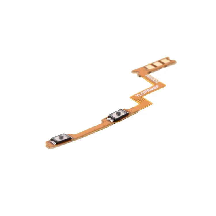 Volume Button Flex Cable Replacement for Realme 6 Pro