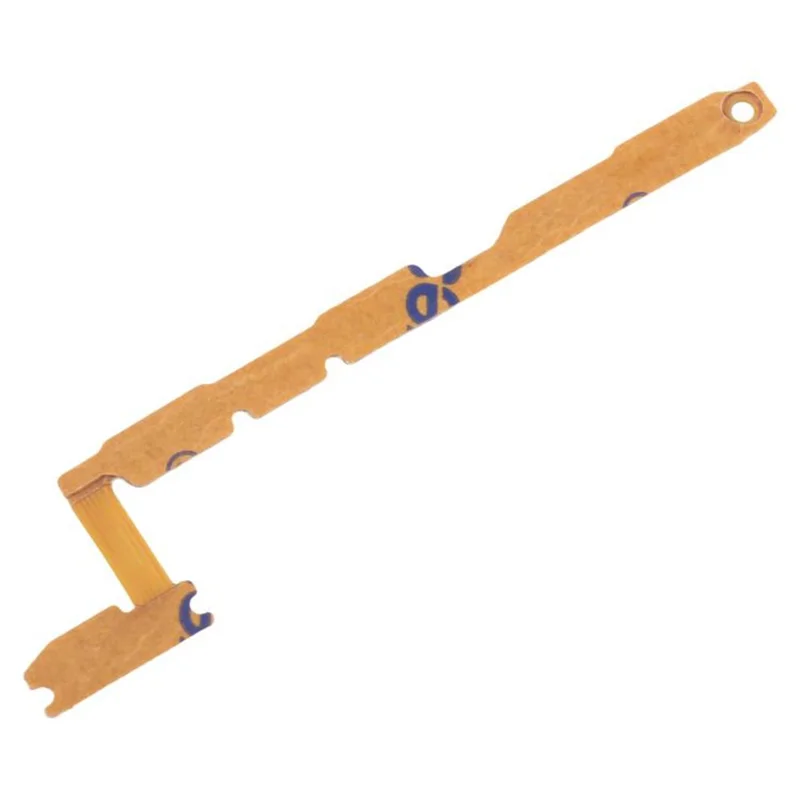 For Honor Play 9T Power On  /  Off and Volume Flex Cable (Without Logo)