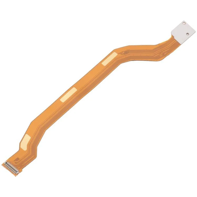 For Xiaomi Redmi Note 12 Pro 4G LCD Display Screen Connector Flex Cable Replacement Part (Without Logo)