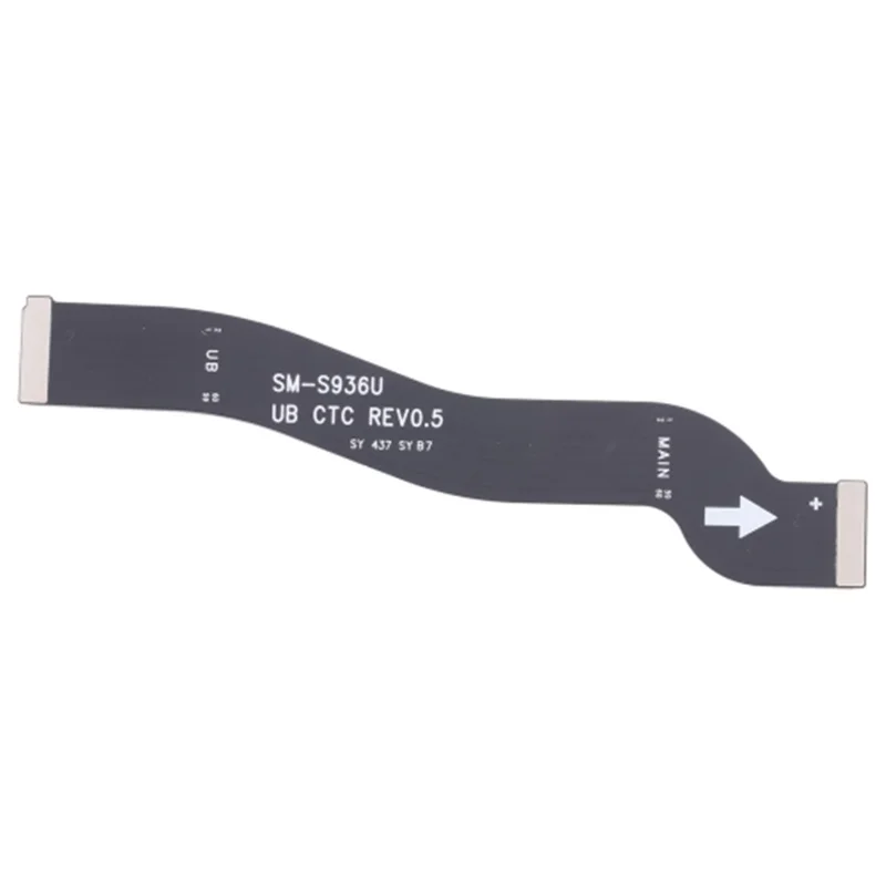 For Samsung Galaxy S25+ S936 OEM Motherboard Flex Cable Replacement Part (Without Logo)