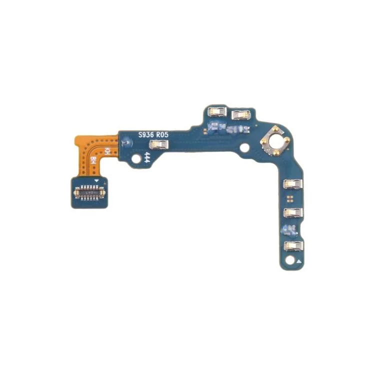 Für Samsung Galaxy S25+ S936 OEM Hörmuschel Lautsprecher Flexkabel Ersatzteil (Ohne Logo)