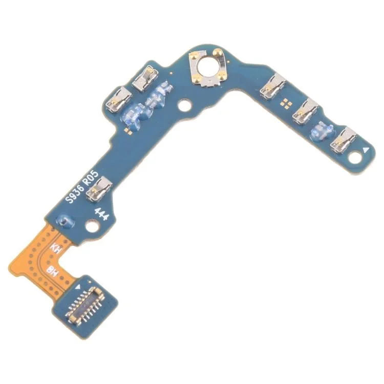 Für Samsung Galaxy S25+ S936 OEM Hörmuschel Lautsprecher Flexkabel Ersatzteil (Ohne Logo)