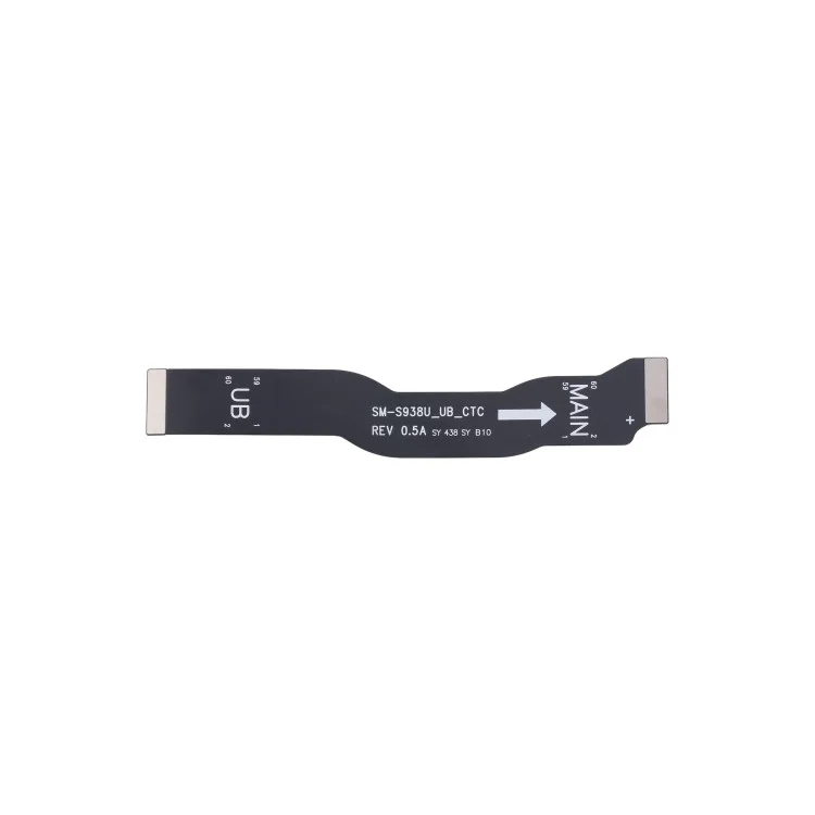 Für Samsung Galaxy S25 Ultra S938 OEM Hauptplatinen-Flexkabel Ersatzteil (Ohne Logo)