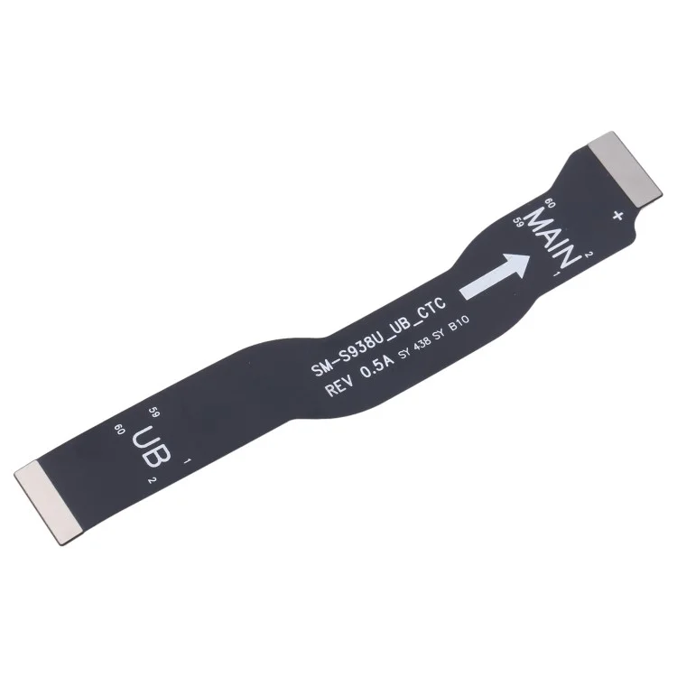 Für Samsung Galaxy S25 Ultra S938 OEM Hauptplatinen-Flexkabel Ersatzteil (Ohne Logo)