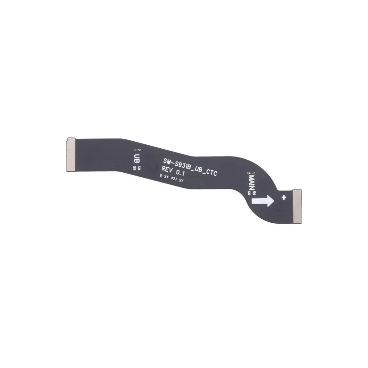 For Samsung Galaxy S25 S931 OEM Motherboard Flex Cable Replacement Part (Without Logo)