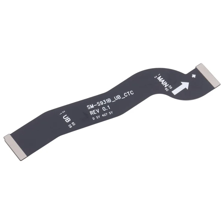 For Samsung Galaxy S25 S931 OEM Motherboard Flex Cable Replacement Part (Without Logo)