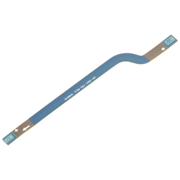 Für Samsung Galaxy S25 S931 OEM Signalantenne Flexkabel Ersatzteil (Ohne Logo)