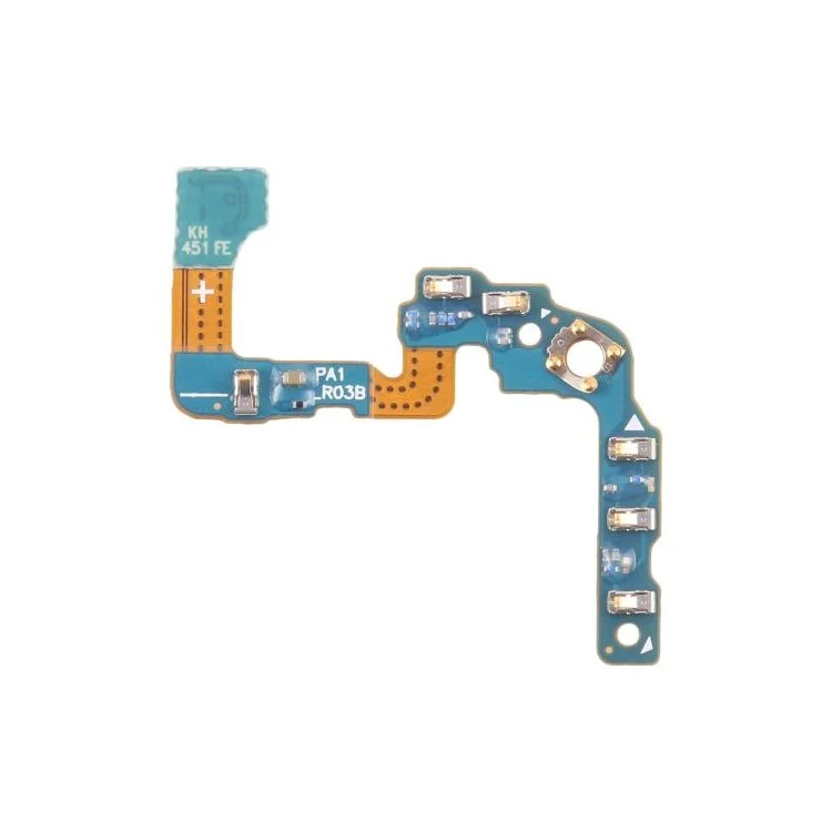 Per Samsung Galaxy S25 S931 Altoparlante auricolare OEM Cavo flessibile pezzo di ricambio (Senza logo)
