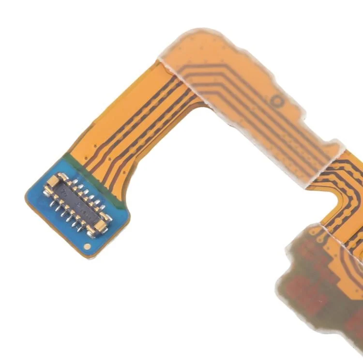 Per Samsung Galaxy S25 S931 Altoparlante auricolare OEM Cavo flessibile pezzo di ricambio (Senza logo)