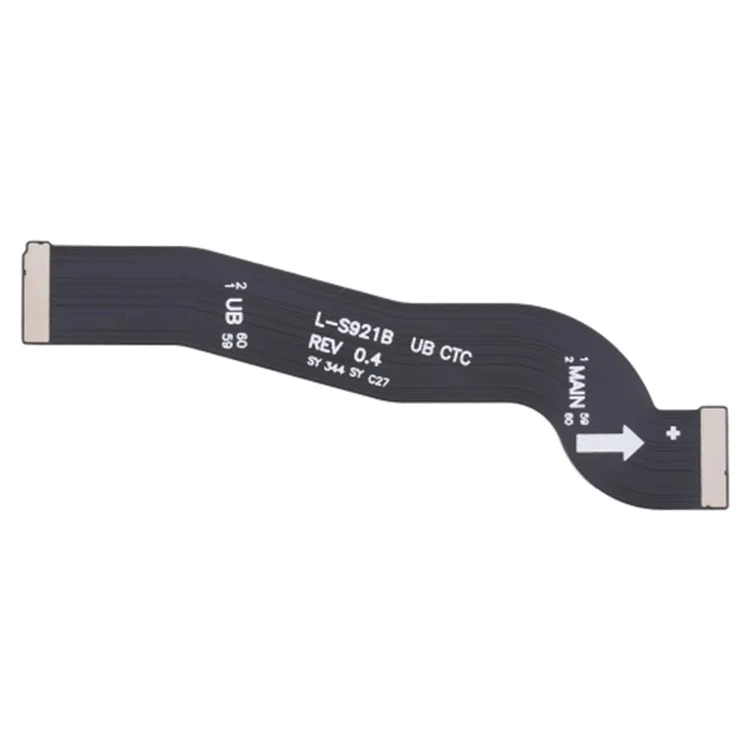For Samsung Galaxy S24 S921 Motherboard Flex Cable Replacement Part (Without Logo)