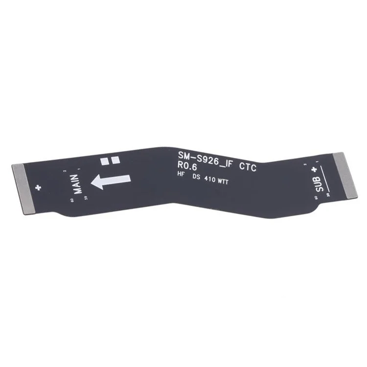 Cable flexible de conexión de placa base OEM para Samsung Galaxy S24+ S926 (Pieza de repuesto sin logotipo)