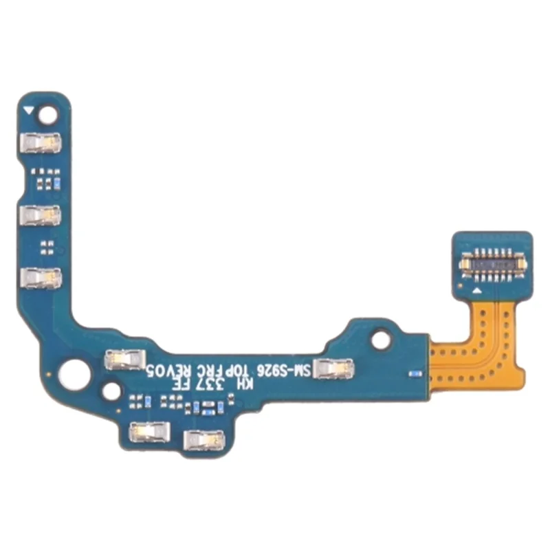 For Samsung Galaxy S24+ S926 OEM Earpiece Speaker Flex Cable Replacement Part (Without Logo)