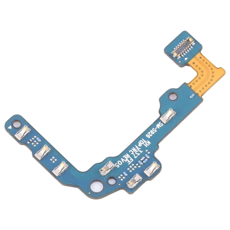 For Samsung Galaxy S24+ S926 OEM Earpiece Speaker Flex Cable Replacement Part (Without Logo)