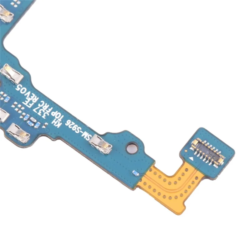 For Samsung Galaxy S24+ S926 OEM Earpiece Speaker Flex Cable Replacement Part (Without Logo)