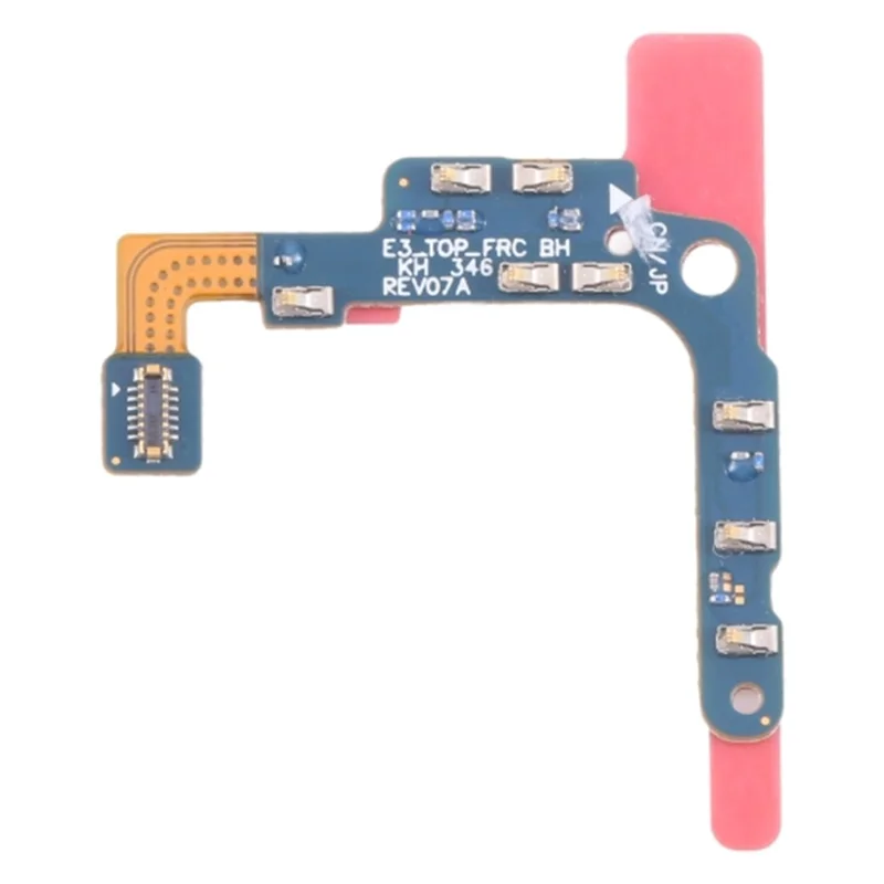 For Samsung Galaxy S24 Ultra S928 OEM Earpiece Speaker Flex Cable Replacement Part (Without Logo)