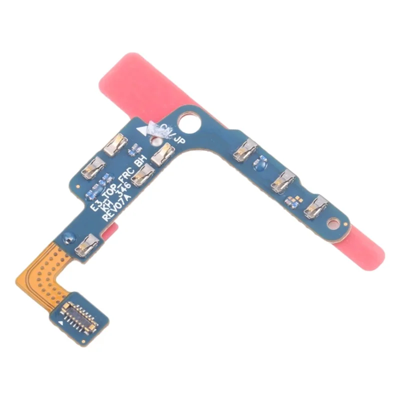 For Samsung Galaxy S24 Ultra S928 OEM Earpiece Speaker Flex Cable Replacement Part (Without Logo)