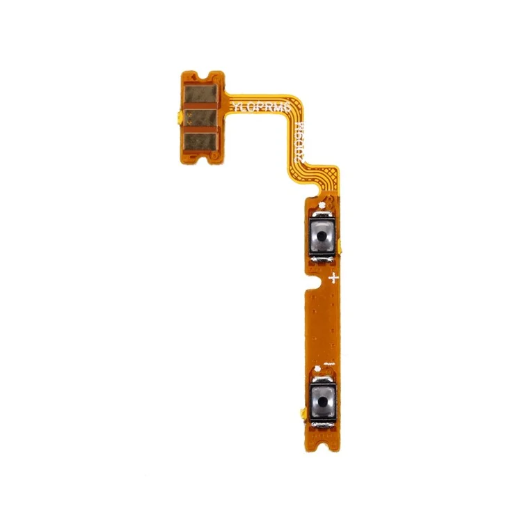 Volume Button Flex Cable Replacement for Realme 6