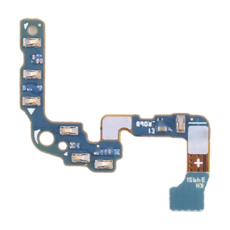 For Samsung Galaxy S24 S921 OEM Earpiece Speaker Flex Cable Replacement Part (Without Logo)