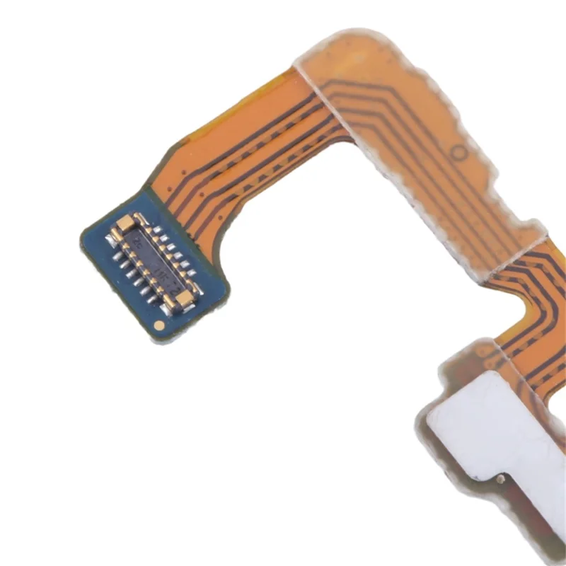For Samsung Galaxy S24 S921 OEM Earpiece Speaker Flex Cable Replacement Part (Without Logo)