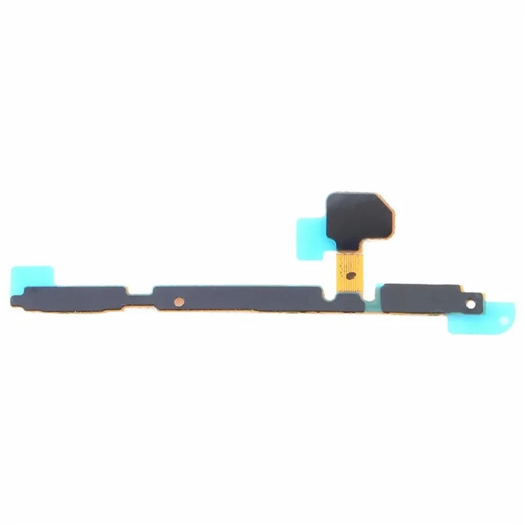 Per Samsung Galaxy A42 5G A426 Cavo flessibile di accensione / spegnimento e volume Parte di riparazione (senza logo)