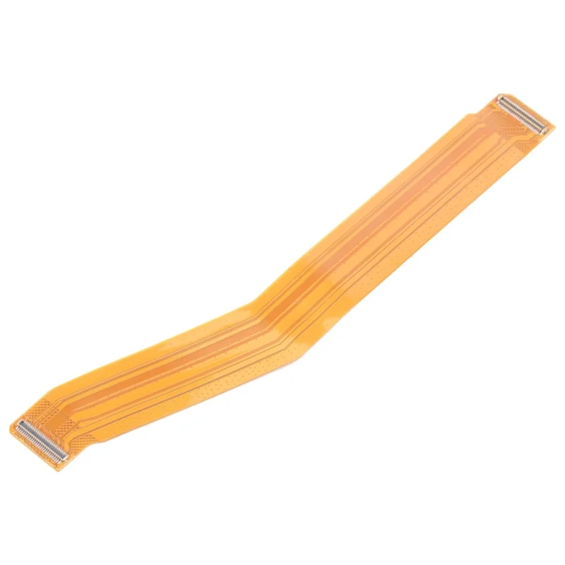 For Samsung Galaxy M55 5G M556 (US Version) Motherboard Dock Connection Flex Cable Phone Replacement Part (Without Logo)