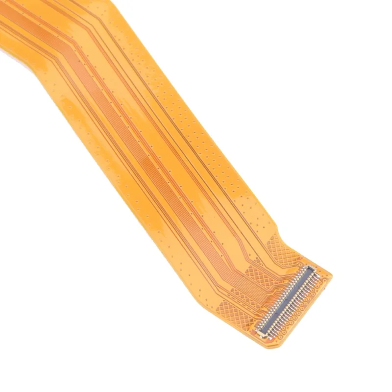 For Samsung Galaxy M55 5G M556 (US Version) Motherboard Dock Connection Flex Cable Phone Replacement Part (Without Logo)