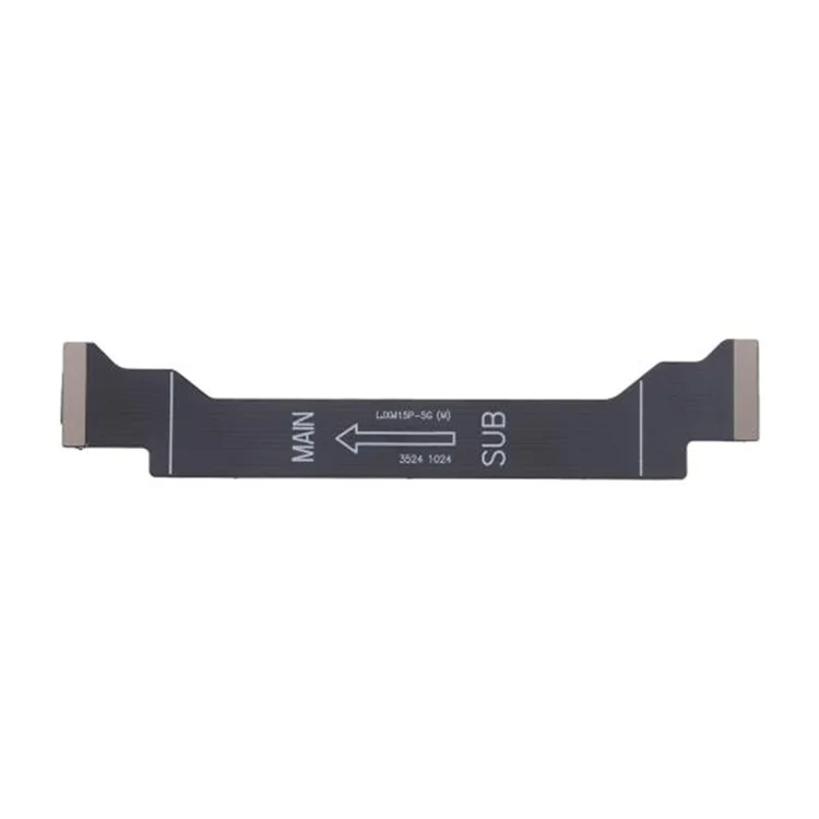 For Xiaomi 15 Pro Motherboard Connection Flex Cable Replacement Part (Without Logo)