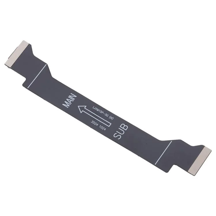 For Xiaomi 15 Pro Motherboard Connection Flex Cable Replacement Part (Without Logo)