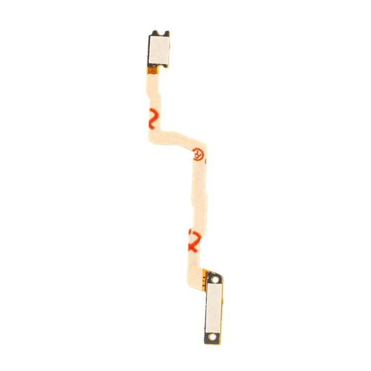 Power On/Off Flex Cable Replace Part for Realme 3