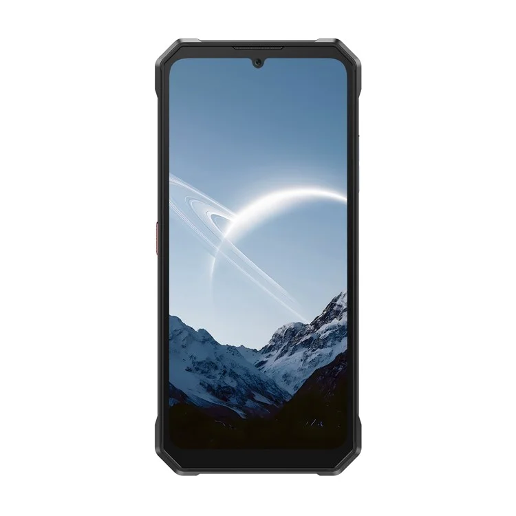 FOSSIBOT F109S 6.745 inch Rugged Smartphone Android 15 6GB + 256GB 10600mAh Battery 50MP Camera, NFC