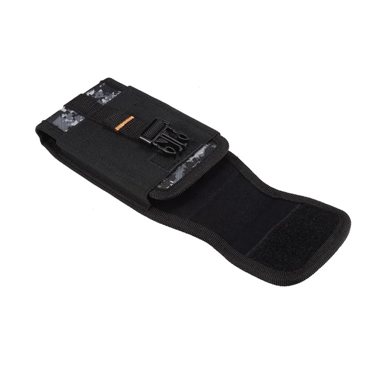 Funda Universal para Móvil para iPhone 16 Pro Max / Samsung Galaxy S25 Ultra de 6,7-7,2 Pulgadas Bolsa para Cinturón