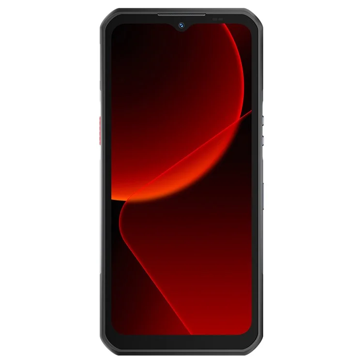 OUKITEL WP55 5G Rugged Smartphone Android 15.0 6.58 inch Dimensity 7025 12GB + 256GB 11000mAh Battery 108MP Camera - Orange